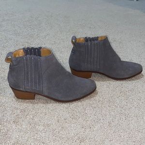 Women’s Jack Rogers Ankle Boots